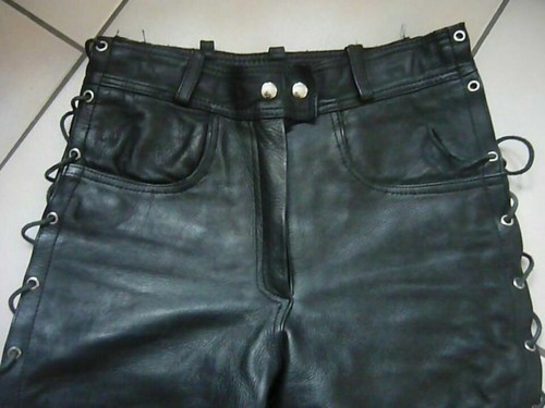 Lederhose schnürlederhose - lederhose,