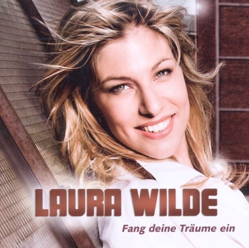 Laura wilde fang - wilde, deine