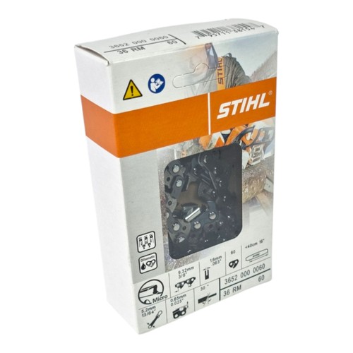 Stihl rapid micro - stihl,