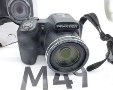 Praktica Luxmedia Z35 Digital