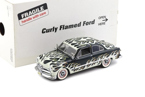 Danbury mint 1949 ford - 1:24,