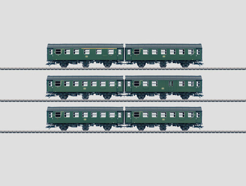 Märklin 770 - ♻️🔒,