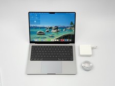 Apple MacBook Pro 14“ M1 MAX
