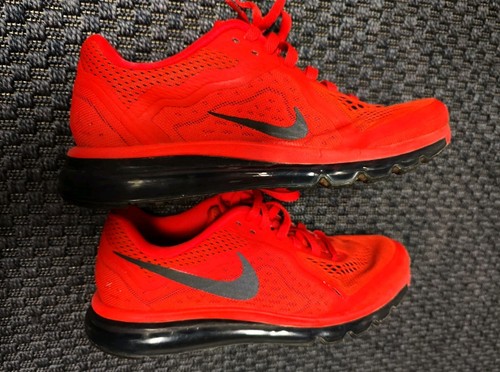 Nike air max - air, 2014