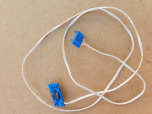 Lego 12v anschlusskabel 75 - lego,, (75