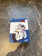 DVD DRAGONBALL - TV-SERIE -