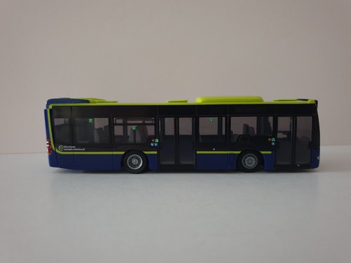 Rietze citaro mvv - rietze, mb