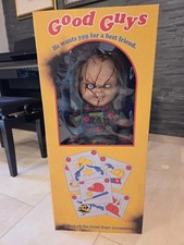 Neca Bride of Chucky Lifesize