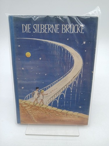 Die silberne brücke - die,
