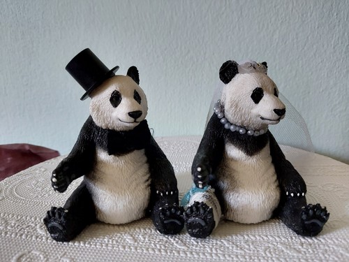 Schleich tiere caketopper oder - caketopper,