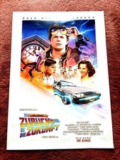 Zurück in die Zukunft