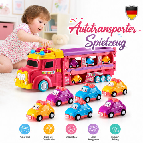 Transporter lkw spielzeug - transporter-lkw,