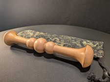 Tai Chi Ruler - (Taiji Stick) Unbenutzt aus 2025