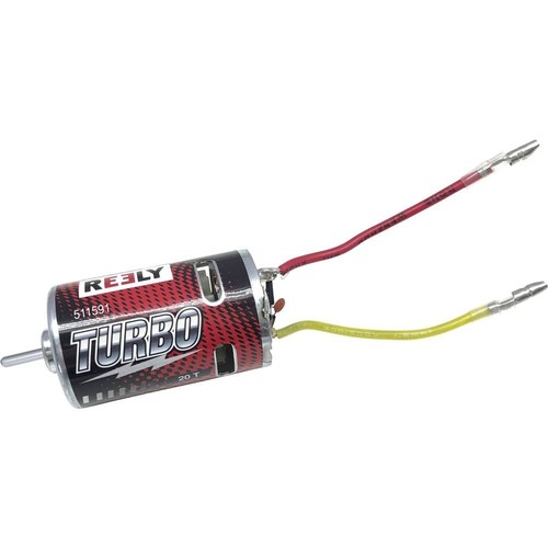 Reely 511591c ersatzteil 550er - ersatzteil,