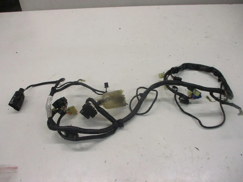 Kabelbaum 32100 mbz c500 kabel - mbz,
