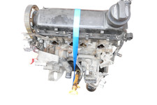 VW Golf 4 Bora Octavia Motor AQY 85kw 115PS (AQY Motor) 2.0l 170.000km