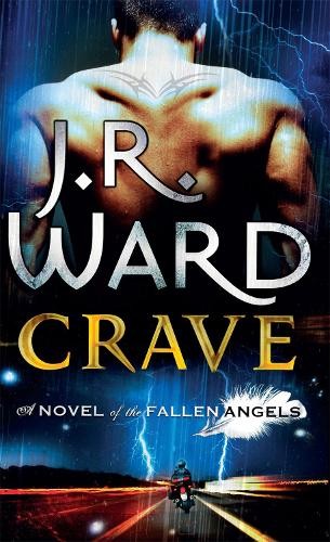 Ward crave - ward,