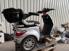 Seniorenmobil Schlachtefest / Koffer / Case in schwarz