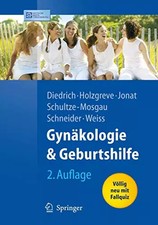 Gynäkologie und Geburtshilfe