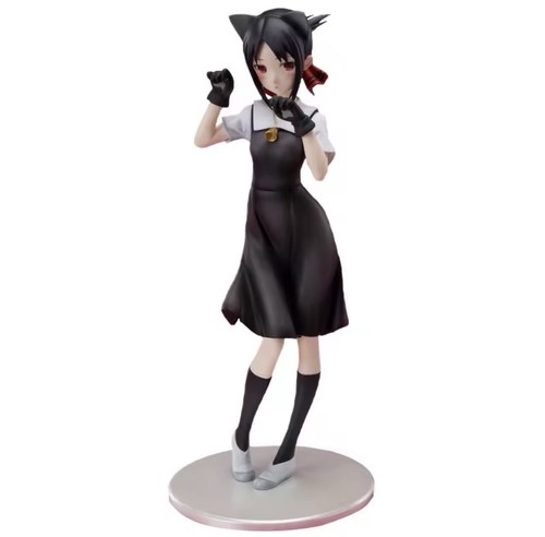 Kaguya sama figur - kaguya-sama, love