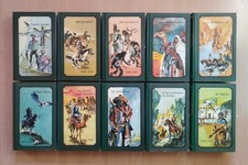 Bibliotheksauflösung: Karl