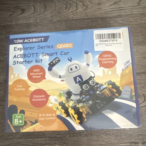 Acebott explorer series qd001 - explorer,