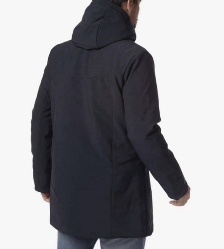 Rossignol hyperplan parka - rossignol,