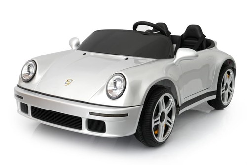 Kinderauto porsche ruf - „porsche, ruf“