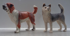 Schleich Hunde Set 2er Husky