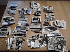 BOB COULTER, IRISH MOTORCYCLES