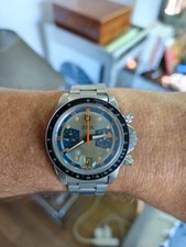 Tudor Monte Carlo Ref. 7031/0