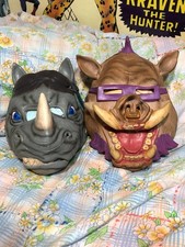 Teenage Mutant Ninja Turtles