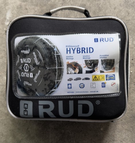 Rud innov8 hybird schneeketten - hybird,