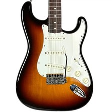 Fender Japan ST62 62“ Reissue Stratocaster 1993-1994 - Sunburst