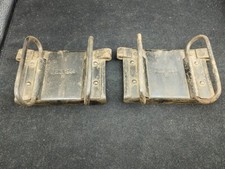 Pferdestriegel Kavallerie WH