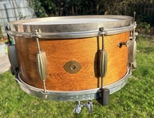 slingerland snare Solid 14x7