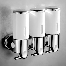 500ml Wandseifenspender