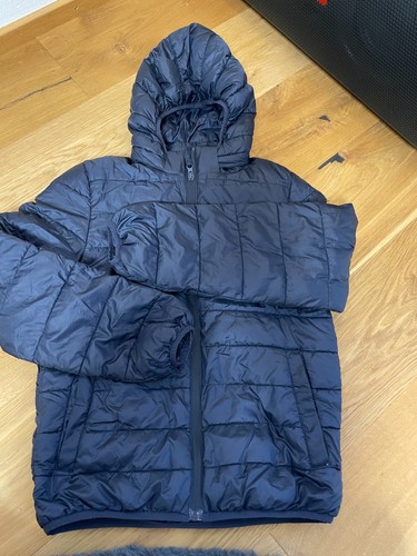 Leichte pufferjacke slim - leichte, in