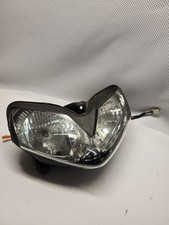 Honda Cbr 125 JC34 JC 39 Scheinwerfer Lampe Hauptscheinwerfer TOP ORIGINAL