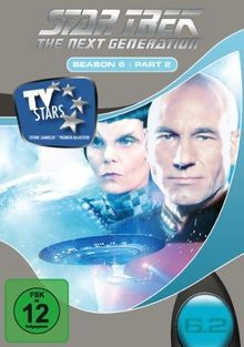 Star trek the - trek, next