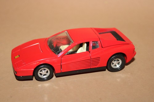 Matchbox super kings 149 - kings, k