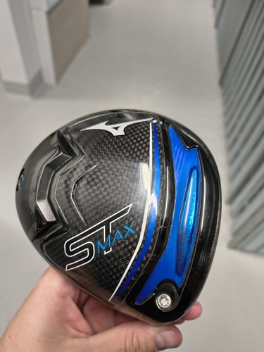Mizuno driver 230 max st230 - mizuno,