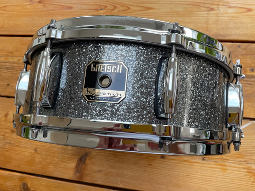 Gretsch renown maple snare - renown,