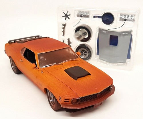 Acme ford mustang boss - acme,