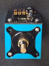 Lautstärkeregler Volume