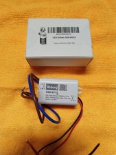 Illuburg LED Driver, Trafo