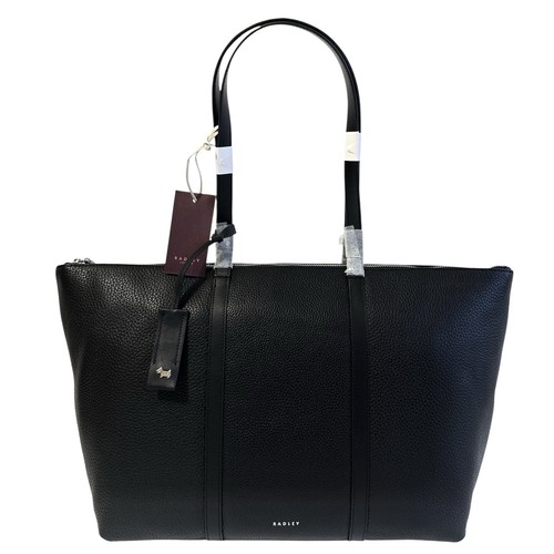 Radley handtasche schwarz - radley,