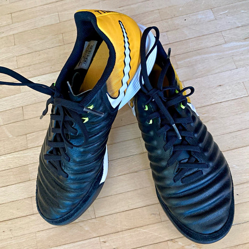 Nike tiempo hallenschuhe - tiempo,