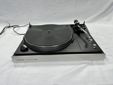 Telefunken TS 850 silber