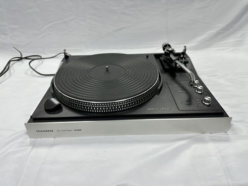 Telefunken 850 silber - 850,